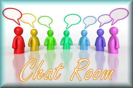 Live Chat voor alle leden Chat-210