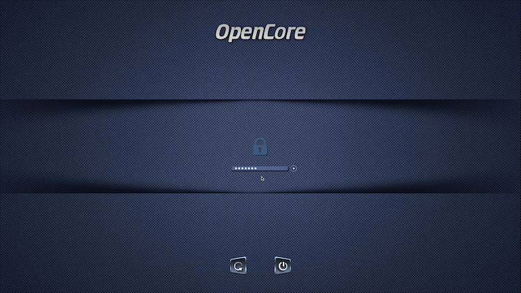 Themes Modern et Default OpenCore-0.6.6 + + + - Page 5 13162310