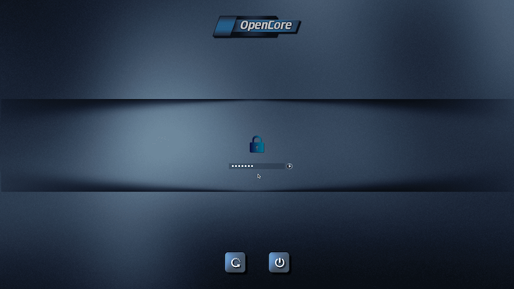 Themes Modern et Default OpenCore-0.6.6 + + + - Page 5 14031110