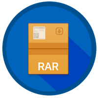 RAR-Archiveur Appico28