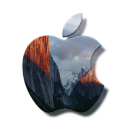 Apple3D Apple154