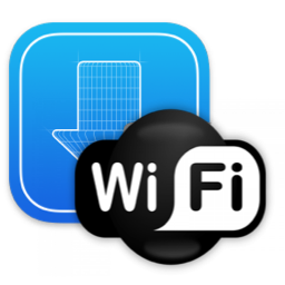 Wireless USB Big Sur Adapter.app Badge10