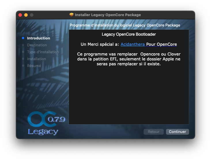  Legacy OpenCore Packager Capt1229