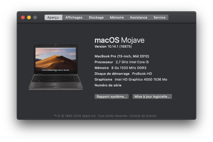 macOS Mojave 10.14.1 (18B75) Captu295