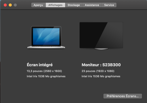 Mon Vrai Mac enfin!!! Captu417