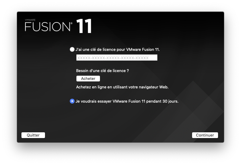 VMware Fusion Uninstaller Captu486