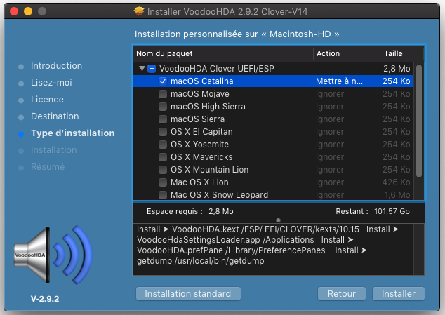 VoodooHDA 2.9.2 Clover-V15 Captu750