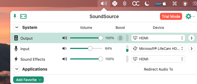 Audio HDMI  Volume control Captu946