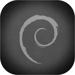 Linux-Logo Debian10