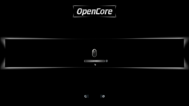 Themes Modern et Default OpenCore-0.6.6 + + + - Page 4 Lock10