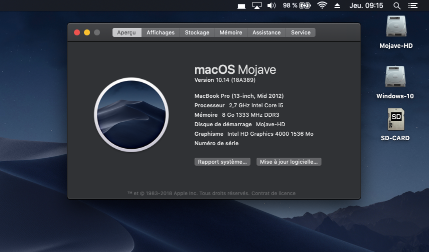 macOS Install Mojave Sans_t55