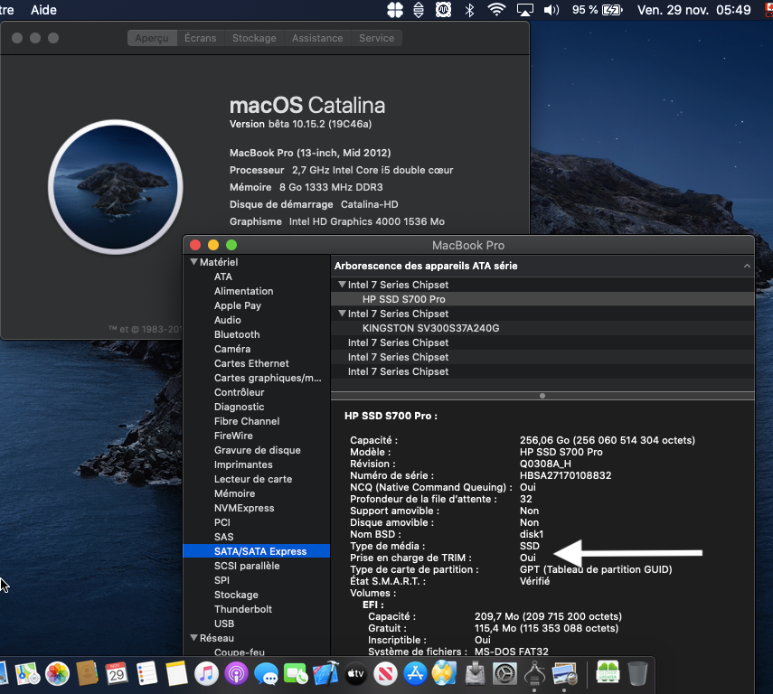 Trim Enabler pour macOS Catalina 10.15 Sans_t72