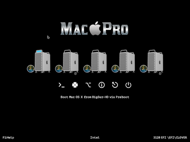 MacPro Scree161