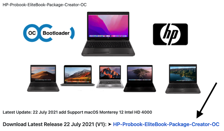 HP-Probook-EliteBook-Package-Creator-OC - Page 5 Scree229
