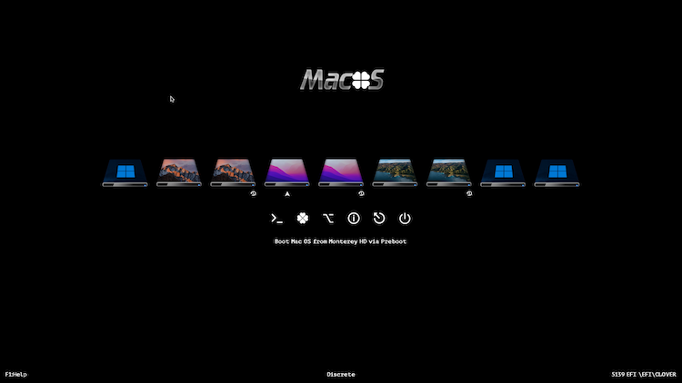 Theme macOS Scree296