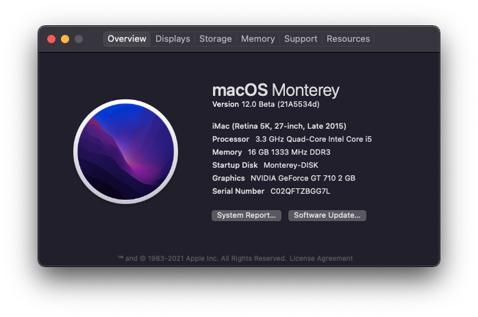 macOS Monterey 12 Beta - Page 8 Scree316