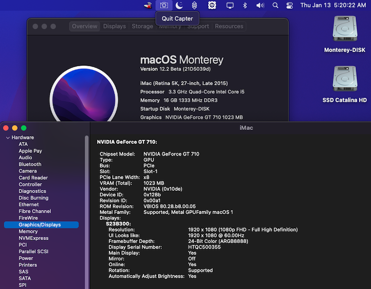 macOS Monterey 12 Beta - Page 11 Scree397