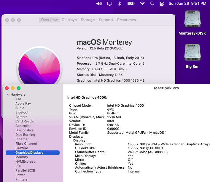 macOS Monterey 12 Beta - Page 14 Scree581