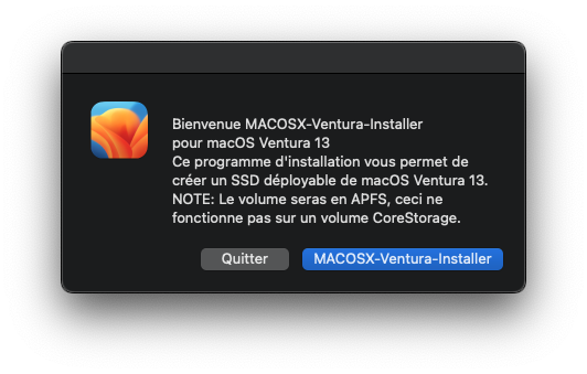 MACOSX-Ventura-Installer  Scree610