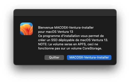 MACOSX-Ventura-Installer Scree610
