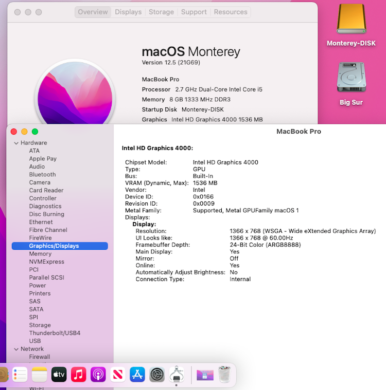 macOS Monterey 12.0 / 12.1 / 12.2 / 12.3 / 12.4 / 12.5 / 12.6 Beta - Page 14 Scree618