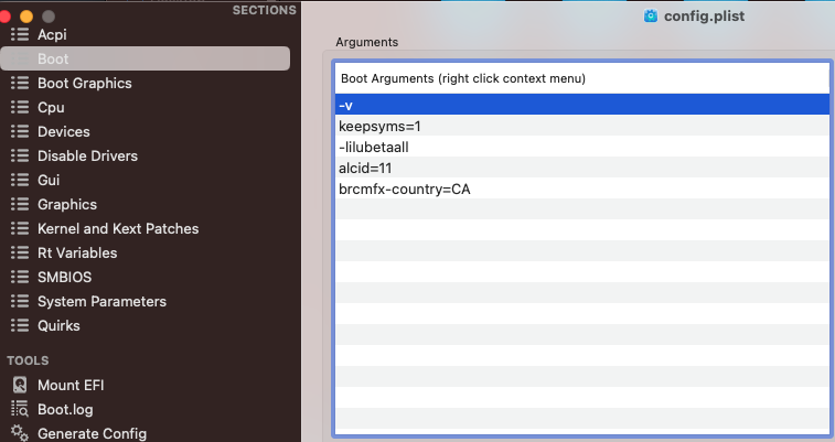 macOS Ventura 13 Beta - Page 4 Scree631