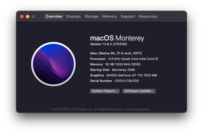 macOS Monterey 12 Beta - Page 14 Scree745