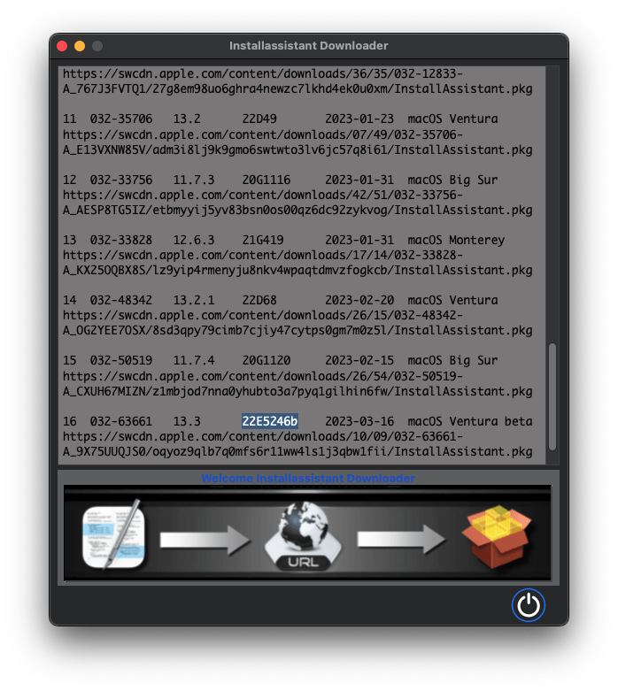 Installassistant Downloader Scree767