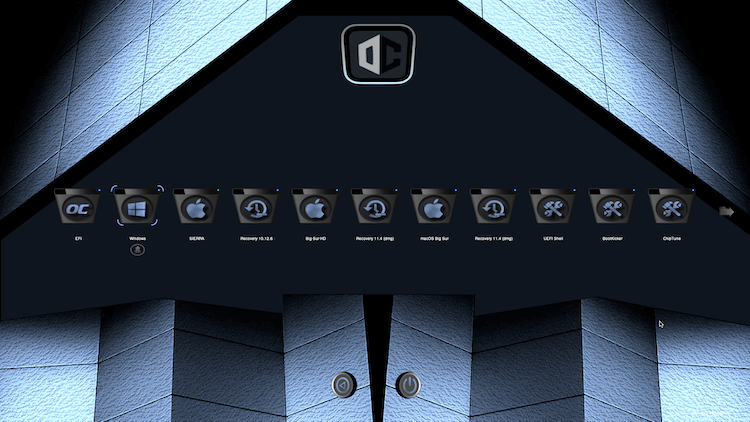 Themes OpenCore 0.7.0 ++ - Page 2 Shelte10