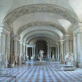 Le  Palais du Louvre Image_10