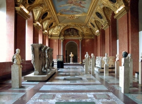 Le Palais du Louvre Louvre10