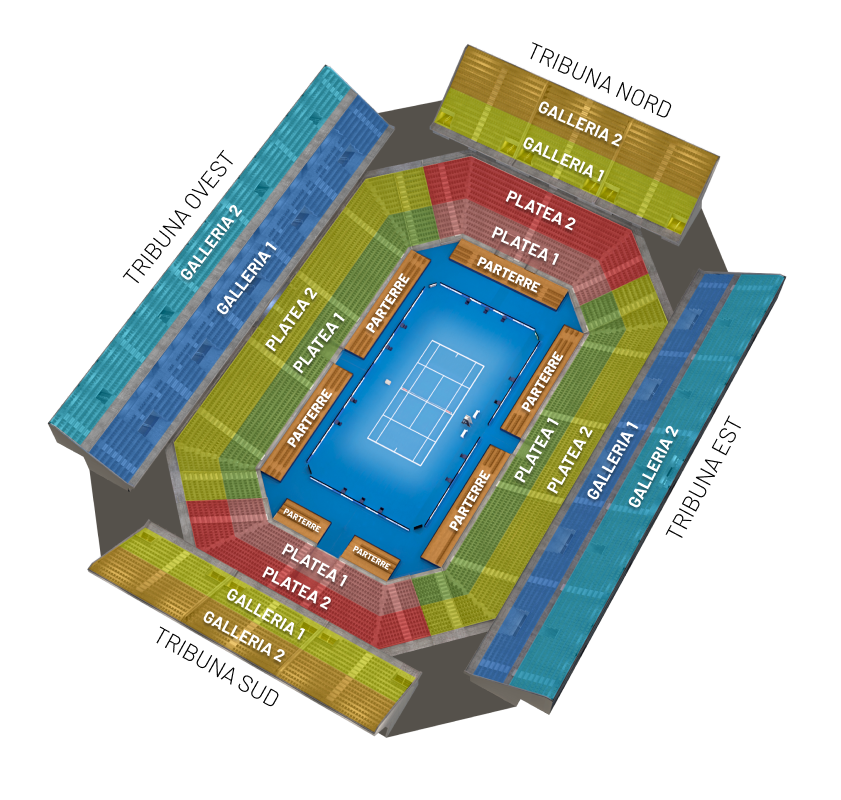 NITTO ATP FINALS 2024