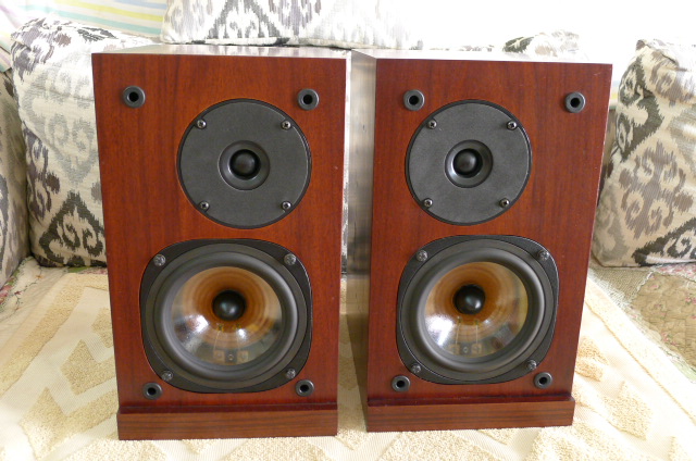 ProAc Response 1 'S' Loudspeakers (Used) SOLD P1150636