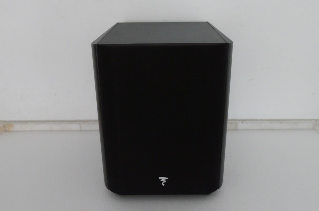 Focal Chorus 300P Actived Bass-Reflex Subwoofer (Used) SOLD P1160519