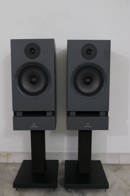 Linn Nexus LS250 Speakers (Used) SOLD P1160612