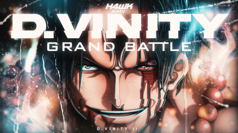 [H4WK] - D.Vinity II : Grand Battle D_vini10
