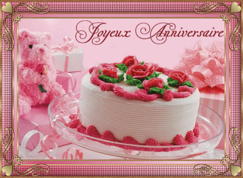 Joyeux Anniversaire Dany Joyeux Anniversaire Dany