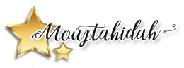 Moujtahidah 1x Moujtahidah 1x