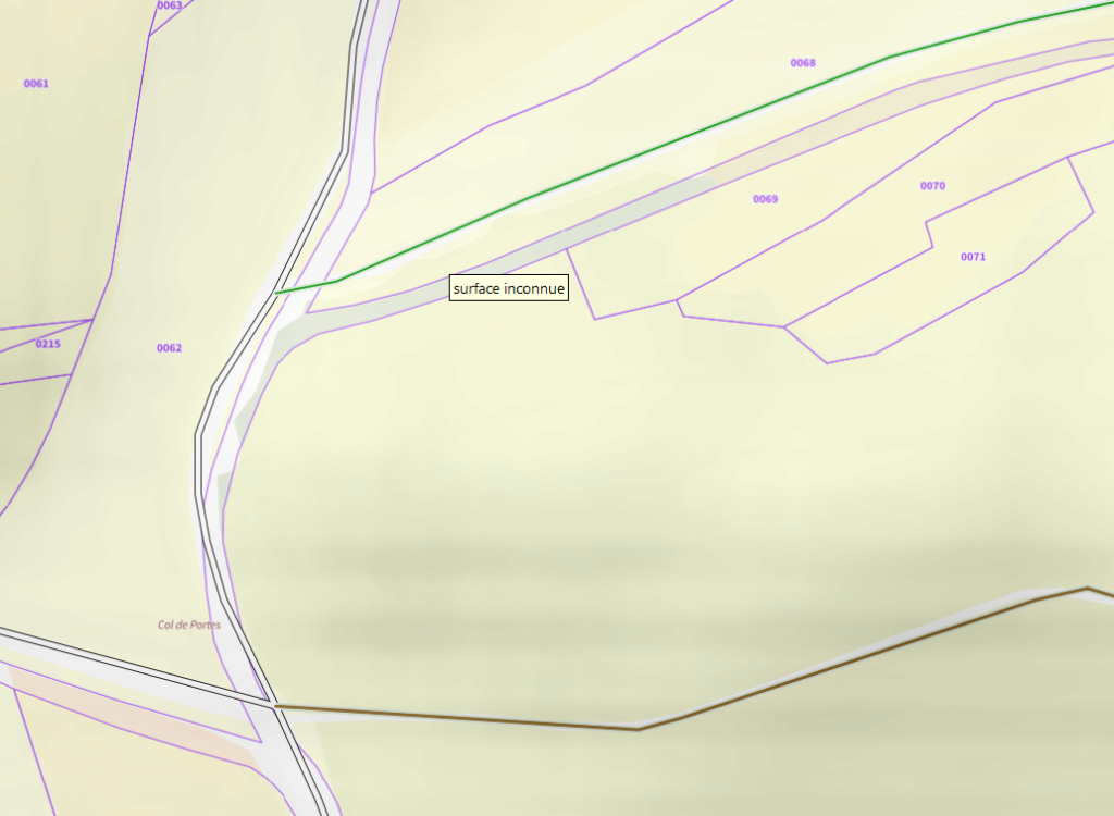 carte - QmapShack une alternative à Basecamp - Page 3 Cadast10