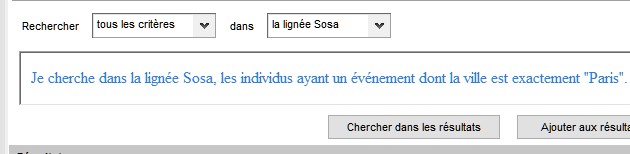 Recherche intelligente - SOSA Sans_t17