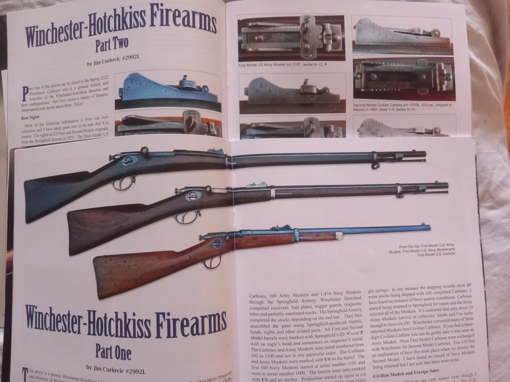 Winchester-Hotchkiss M1879 - Page 3 20230613
