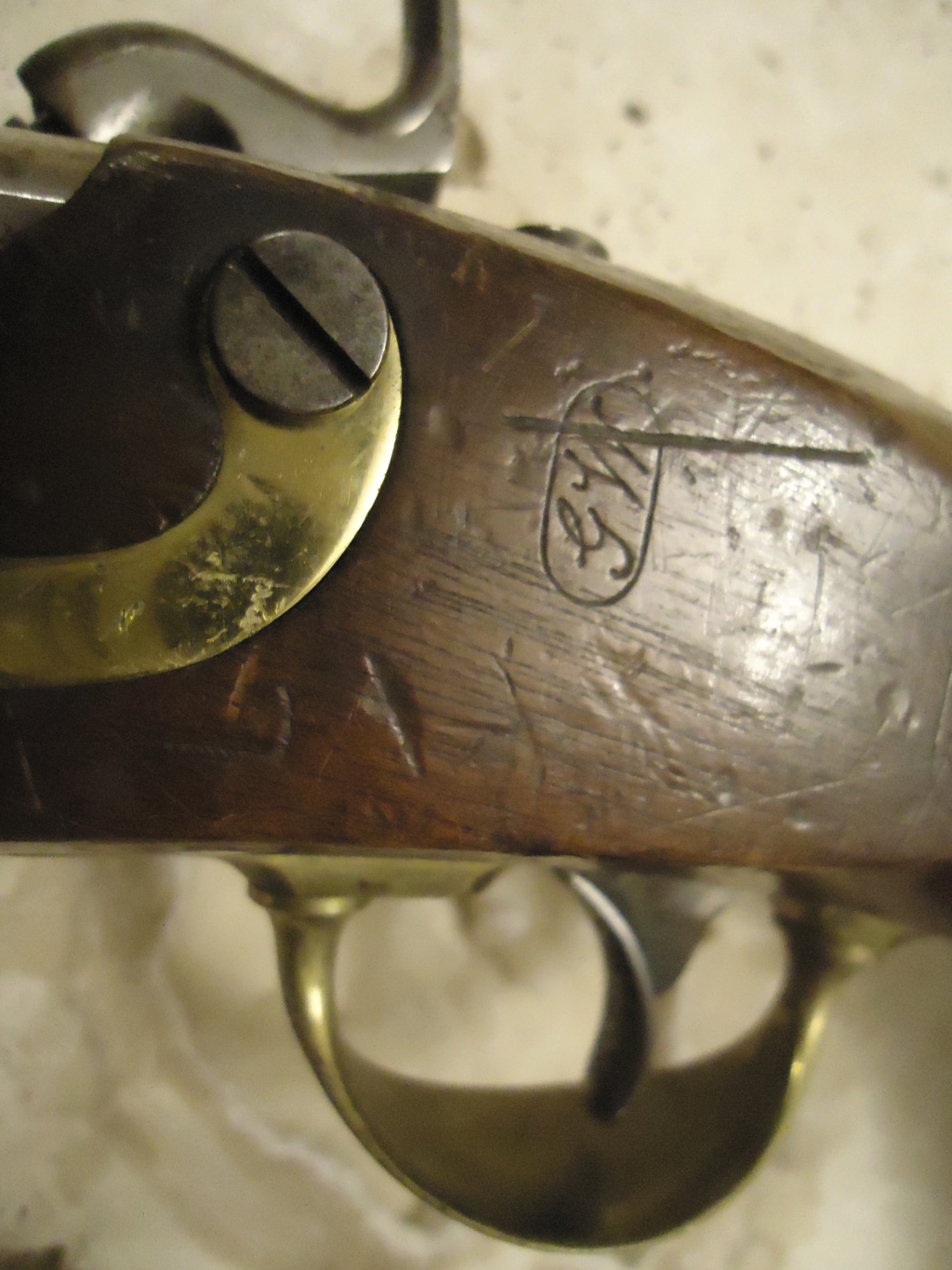 Pistolet US 1842 Dsc02514