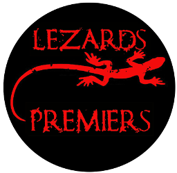 Roster et Logo saison 2018/2019 - Page 6 Lezard13