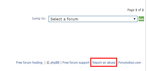 This forum is about VIDEO GAMES Report11