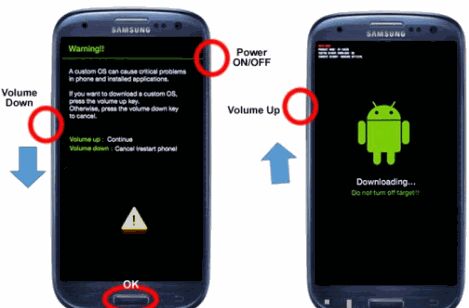 android - aporte Auto Root Samsung Galaxy On5 Android 6.0.1 ODIN  Ws1qbq10