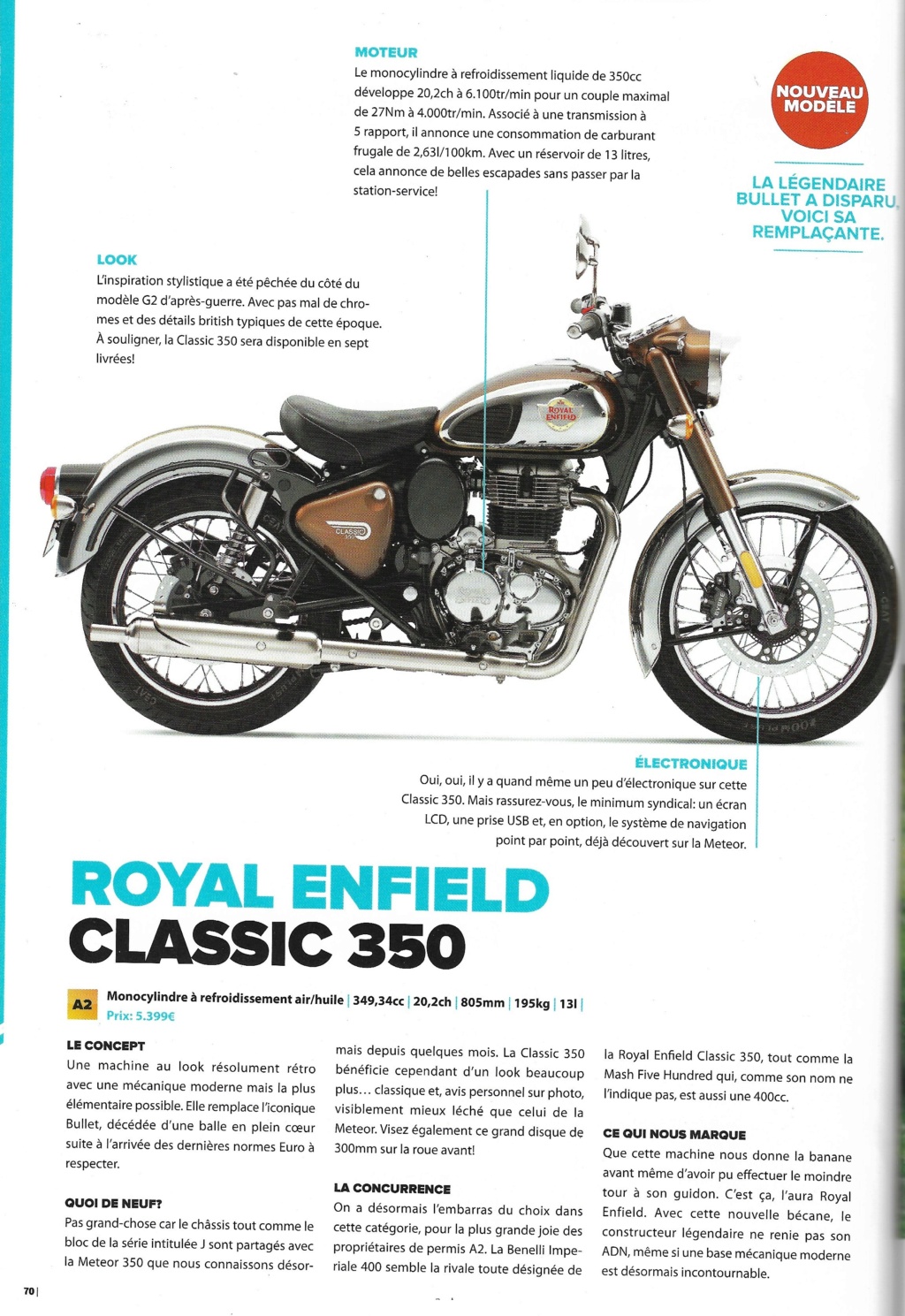 Royal Enfield 350 Classic - Page 4 1deeaa10