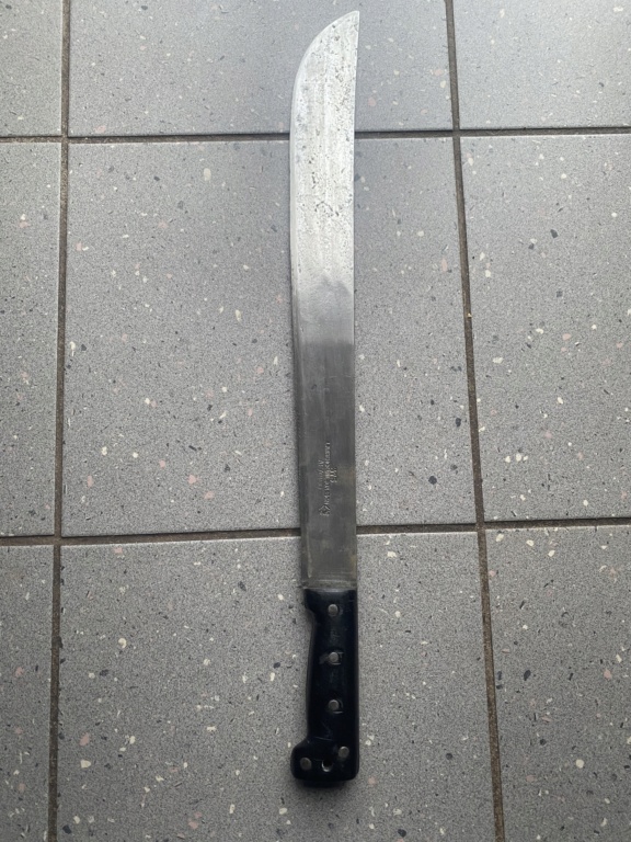 Machette anglaise Ww2  A8ae4010