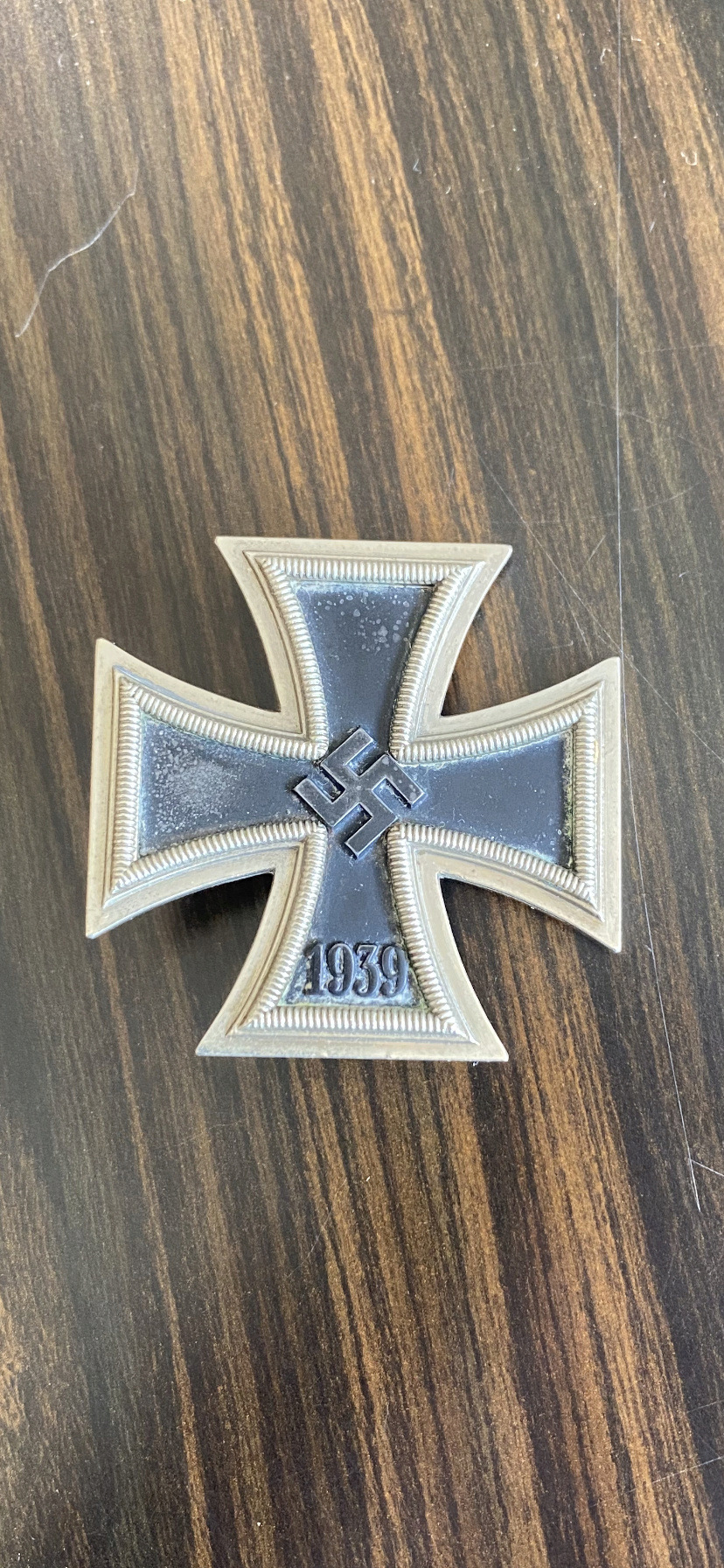 Croix de fer 1er classe  Dbebb010