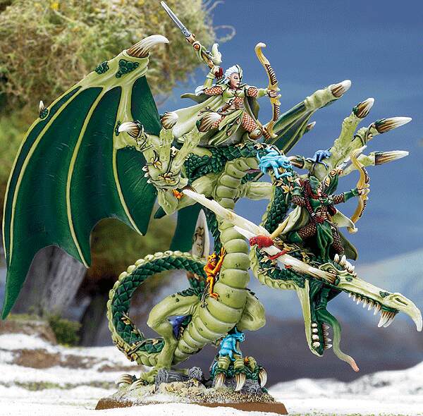 Les Dragons des Forêts d'Athel Loren Twilig10