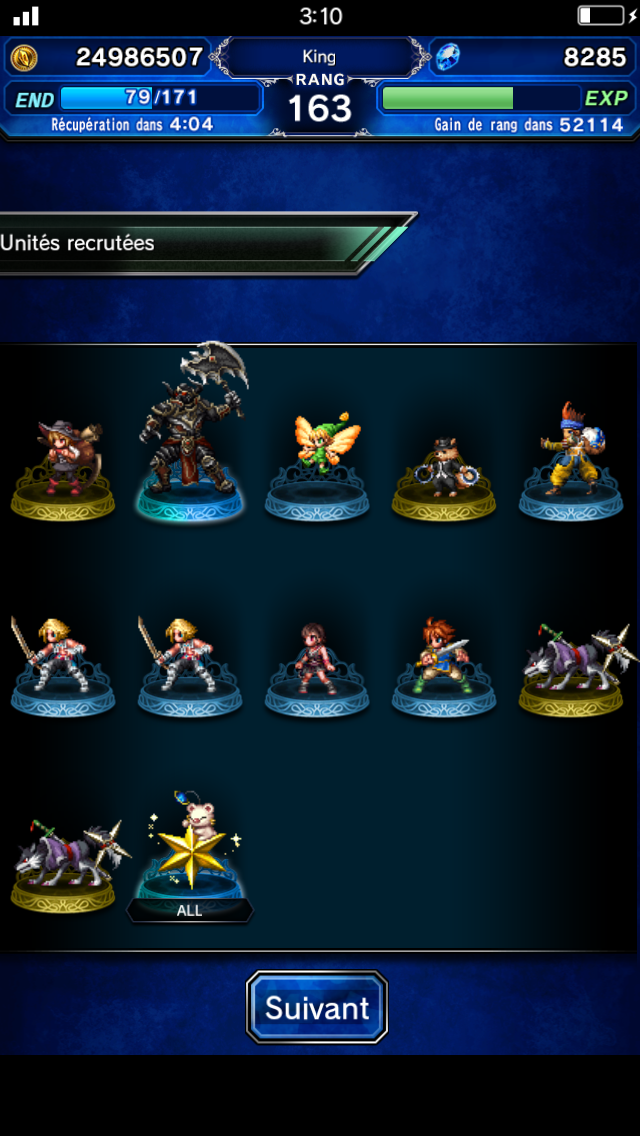 Invocations du moment - FFBE - Speciales sortie des 7* (lot 3) - du 15/10 au 22/10/18 15397510